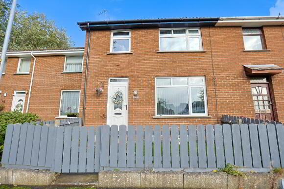 Photo 1 of 137 Ballyoran Park, Portadown, Craigavon