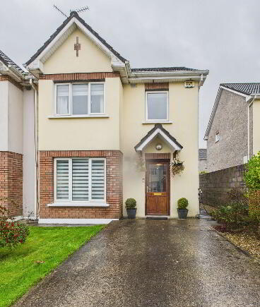 Photo 1 of The Avenue, Dun Eala, 3 Dun Eala, Fermoy