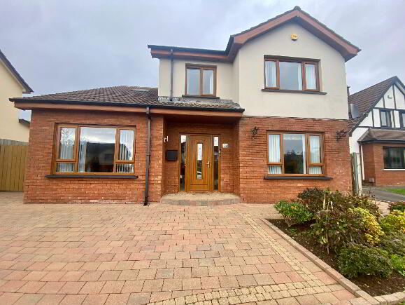 Photo 1 of 33 Tudor Drive, Carrickfergus