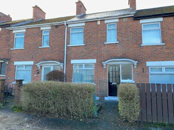 Photo 1 of 107 Ravenhill Gardens, Ravenhill, Belfast