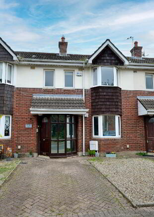 Photo 1 of Tir, Henry Street Mews, Saint Alphonsus Street, Limerick