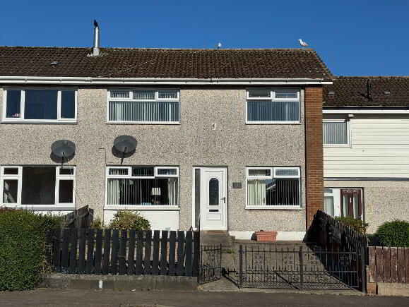 Photo 1 of 147 Sperrin Park, Caw, Londonderry