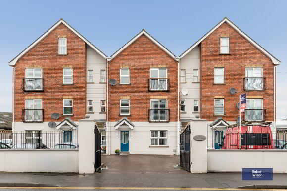 Photo 1 of 8 The Courtyard, Lurgan