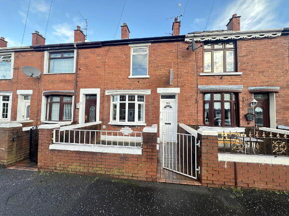 Photo 1 of 68 St James`s Road, Belfast