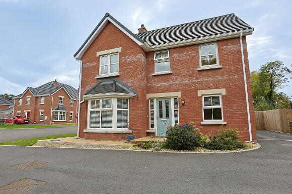 Photo 1 of 47 Woodville Elms, Lurgan, Craigavon