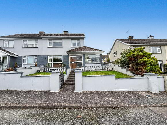 Photo 1 of 38 The Park, Broomscourt, Charleville