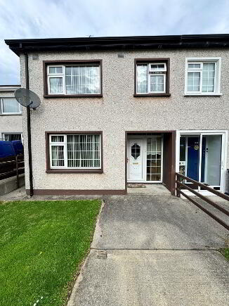 Photo 1 of No. 1 Valley Close, Carrickmacross