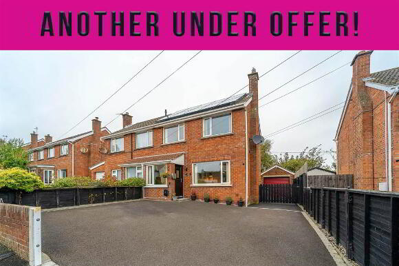 Photo 1 of 15 Chippendale Park, Bangor