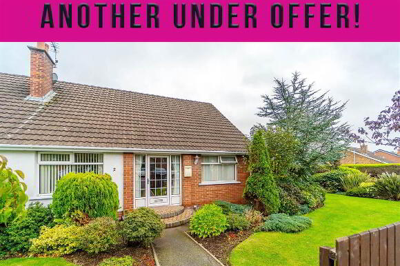 Photo 1 of 2 Rodney Park, Bangor