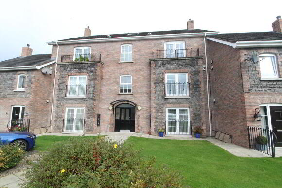 Photo 1 of Apt, 18 Victoria Bridge, Newtownabbey