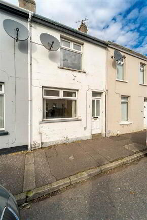 Photo 1 of 38 Church Street, Bangor