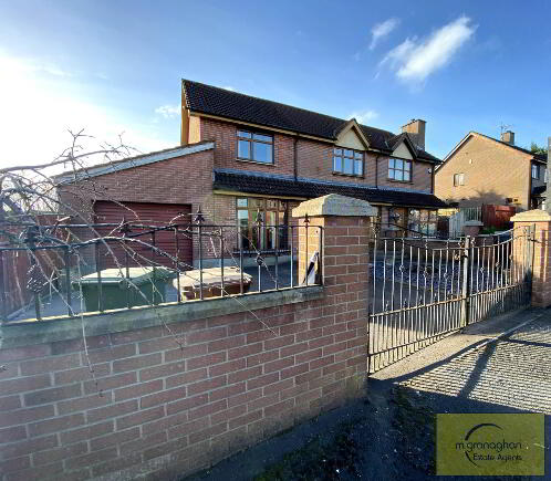 Photo 1 of 18 Lagmore Grove, Lagmore, Belfast