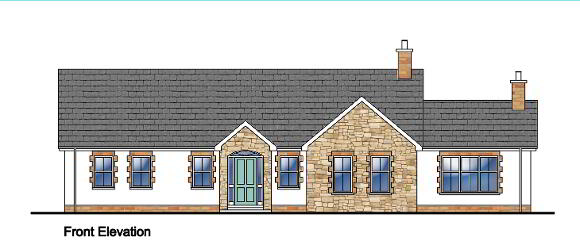 Photo 1 of HT 1, The Rowan, Roughan Road, Newmills, Dungannon