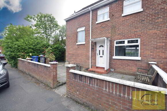 Photo 1 of 2 Slemish Way, Andersonstown, Belfast