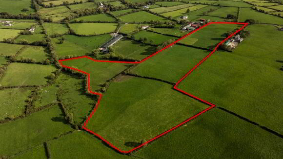 Photo 1 of Farmland Adjacent To 133 Katesbridge Road, Dromara, Dromore