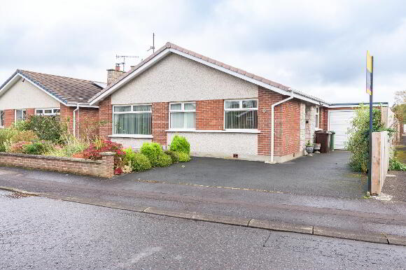 Photo 1 of 14 Beechwood Park, Moira