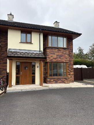 Photo 1 of 9 Orandale, Strabane