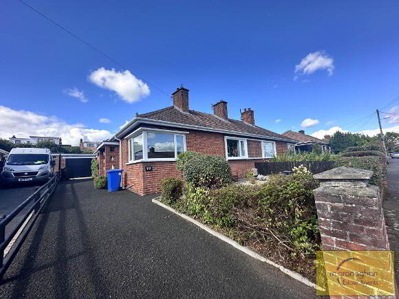 Photo 1 of 32 Killeaton Crescent, Derriaghy, Belfast