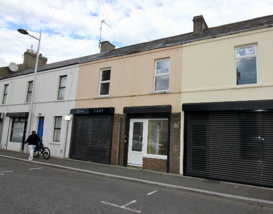 Photo 1 of 26 & 27 William Street, Portadown