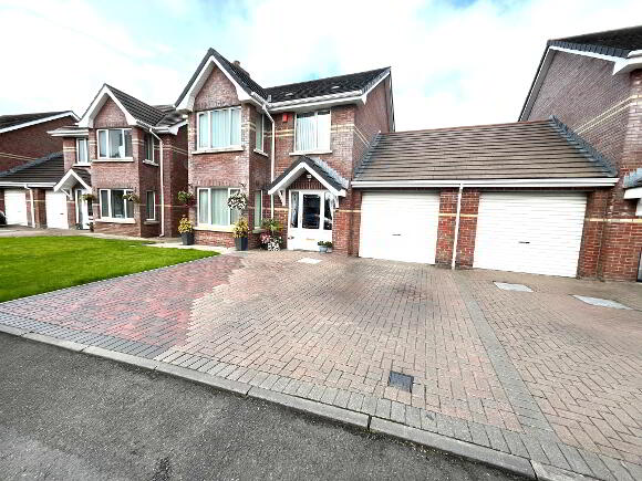 Photo 1 of 60 Killaloe, Carrickfergus