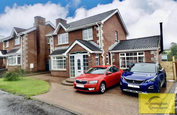 Photo 1 of 117 Lagmore Dale, Lagmore, Belfast