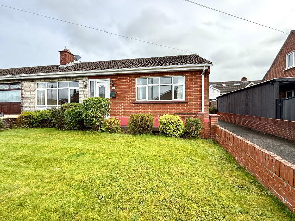 Photo 1 of 11 Cambourne Park, Waterside, L'Derry