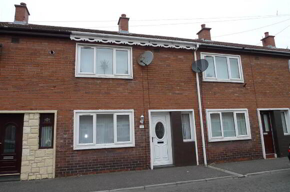 Photo 1 of 49 Hornby Street, Albertbridge Road, Belfast