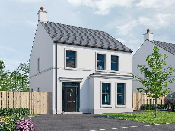 Photo 1 of The Bluebell, Rathview Close, Whitecross, Newry, Armagh