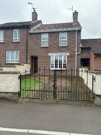 Photo 1 of 41 Ardnalee Park, Strabane