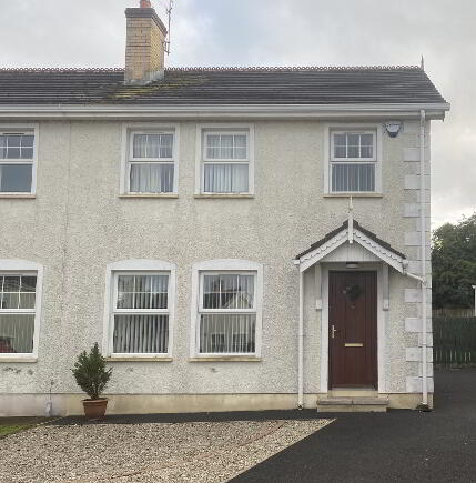 Photo 1 of Greenhall Manor, Coleraine