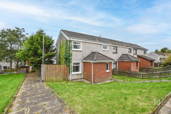 Photo 1 of 117 Caulside Park, Antrim