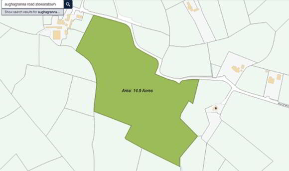 Photo 1 of Aughagranna Road, Stewartstown