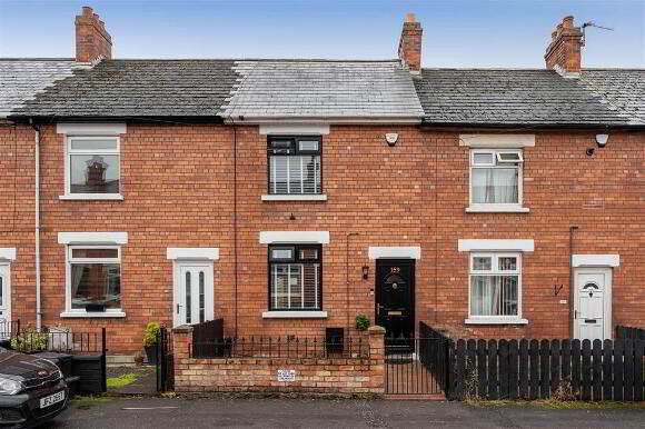Photo 1 of 159 Greenville Road, Belfast