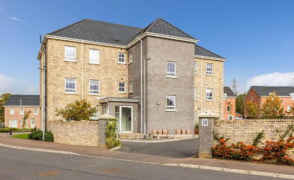 Photo 1 of Apt 4, 38 Ayrshire Meadows, Lisburn