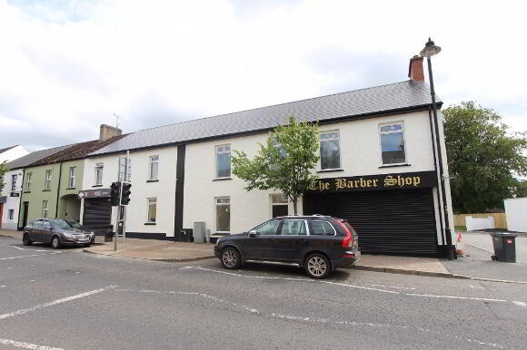 Photo 1 of 54a Main Street, Castledawson