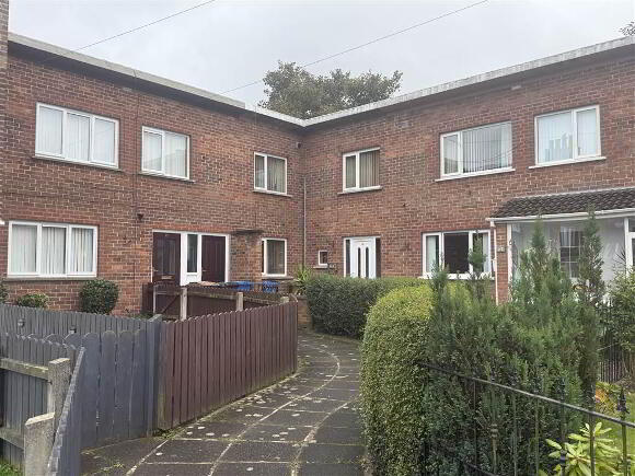 Photo 1 of 16 Arney Close, Cregagh, Belfast