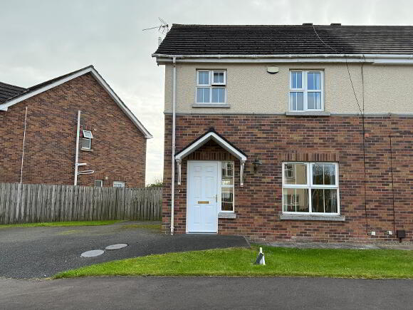 Photo 1 of 9 Beech Meadows, Waringstown