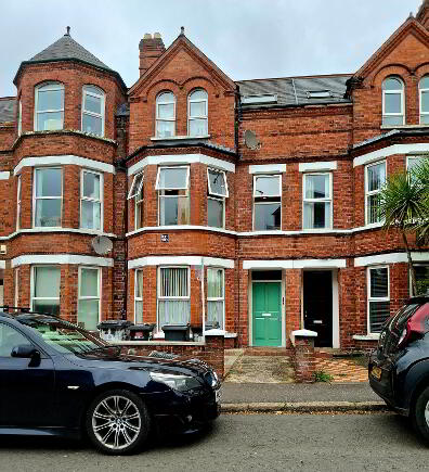 Photo 1 of Unit B, 101 Malone Avenue, Belfast