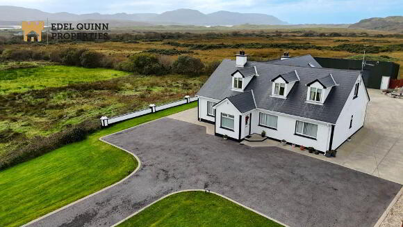 Photo 1 of Kilclooney More, Portnoo