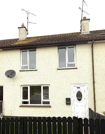 Photo 1 of 14 Glenview Park, Gortnaghey, Dungiven