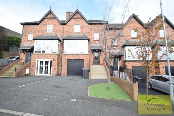 Photo 1 of 88 Lagmore Glen, Lagmore, Belfast