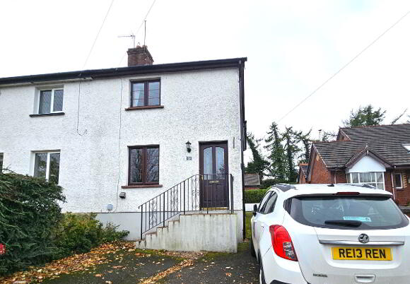 Photo 1 of 19 The Village, Templepatrick
