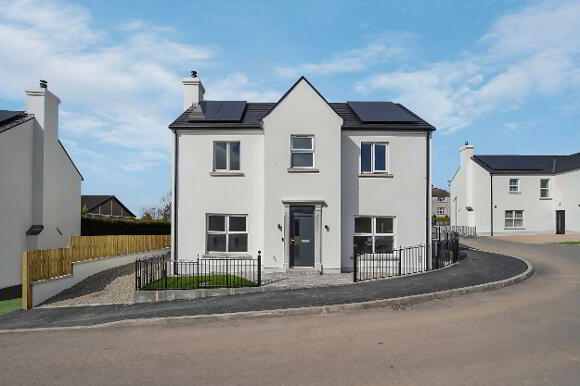 Photo 1 of 2 Dergmoney Manor, Omagh