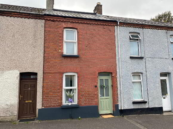 Photo 1 of 44 Mercer Street, Lisburn
