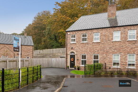 Photo 1 of 8 Castle Glen Wood, Dungannon