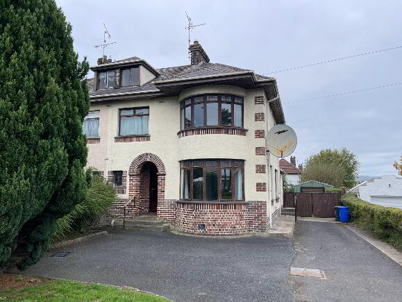 Photo 1 of 81 Orritor Road, Cookstown