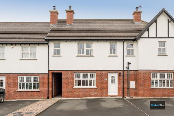 Photo 1 of 90 Lisnisky Lodge, Portadown