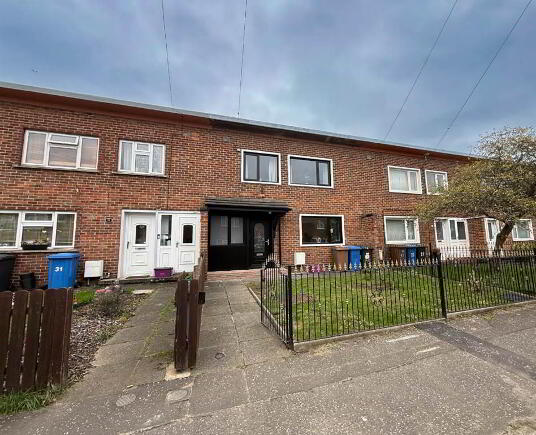 Photo 1 of 29 Killagan Bend, Cregagh, Belfast