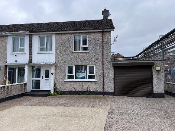 Photo 1 of 17 Riverside, Cookstown