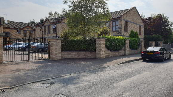 Photo 1 of 2 Malinmore Mews, Dublin Road, Newry